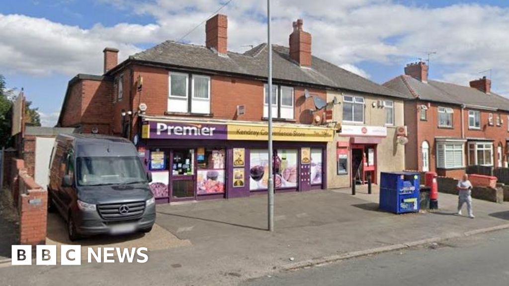 Barnsley Premier store fined for selling out-of-date food