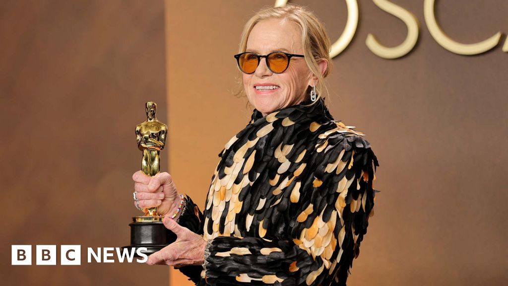 Oscars 2026: Winners list in full Oscars 2026: Winners list in full