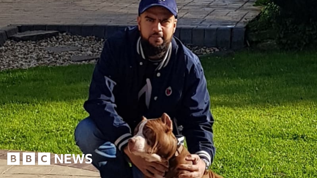 Man sentenced for 'barbaric cruelty' towards dogs