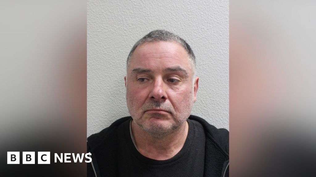 Lorry driver made guns and prepared for a 'race war'