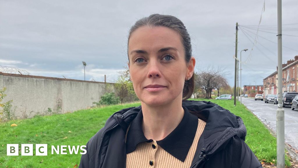 bbc.co.uk - Tom Dunn - Residents 'devastated' as Liverpool industrial site approved - BBC News