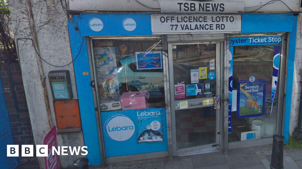 Mulberry Academy Schoolgirls Sold Vodka Before Classes Bbc News