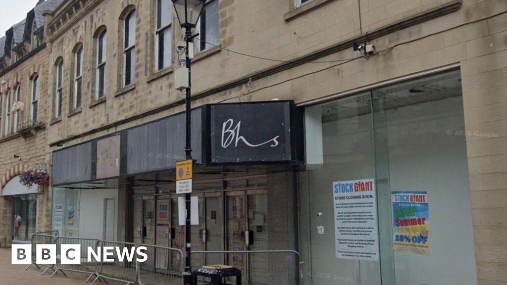 bbc.co.uk - Dan Hunt - Plans for Mansfield town centre food hall set for approval