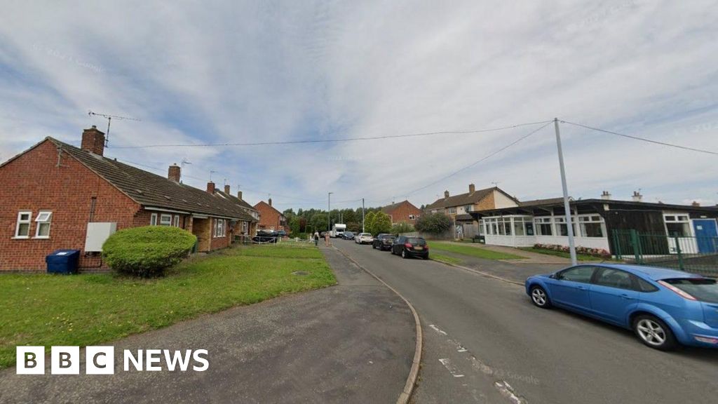 Man Charged With Murder After Woman Dies Littlethorpe, Leicestershire