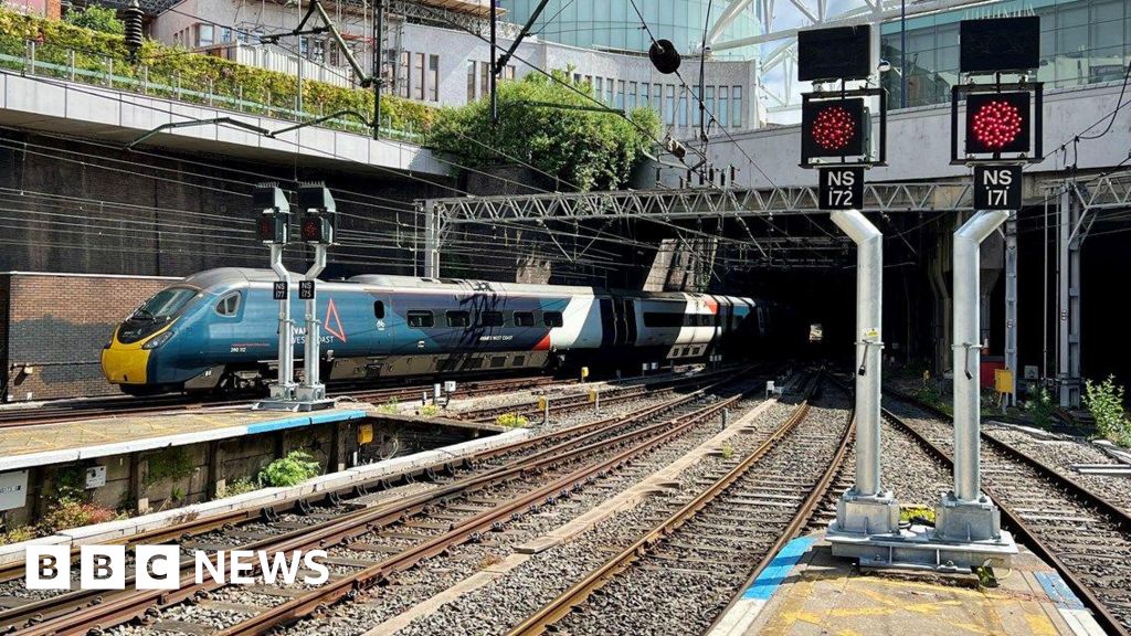West Midlands Rail Crew Shortage Disrupts Hereford-Birmingham Services