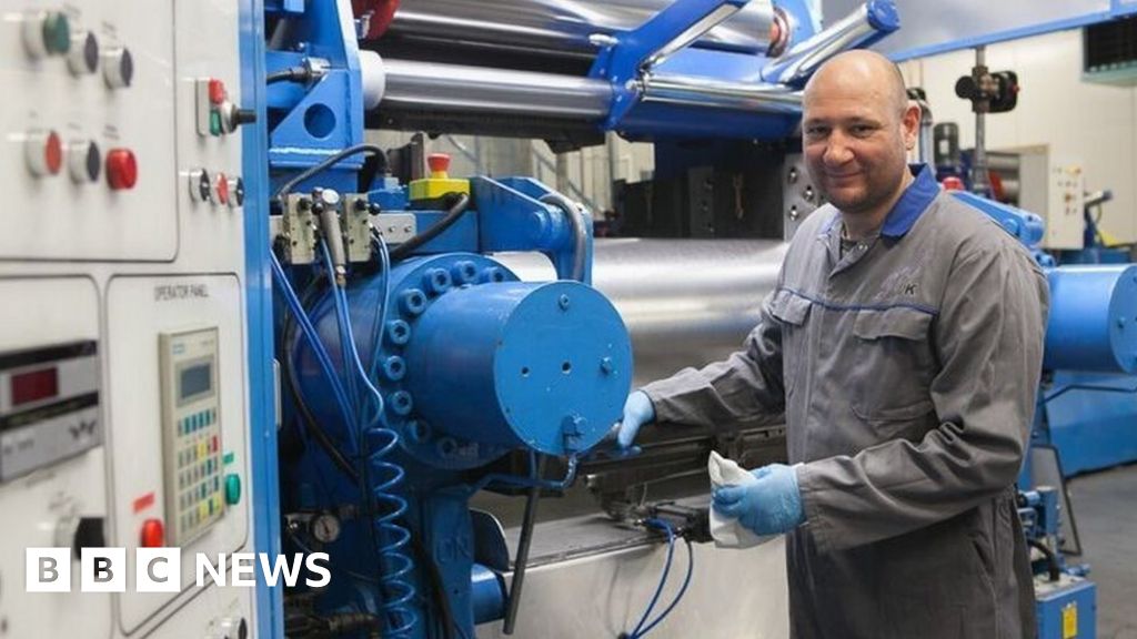 New jobs for Swansea, Crumlin, Maerdy and Monmouth BBC News