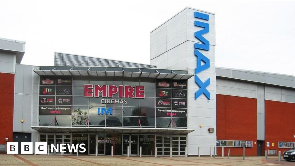 Empire Cinemas collapses into administration