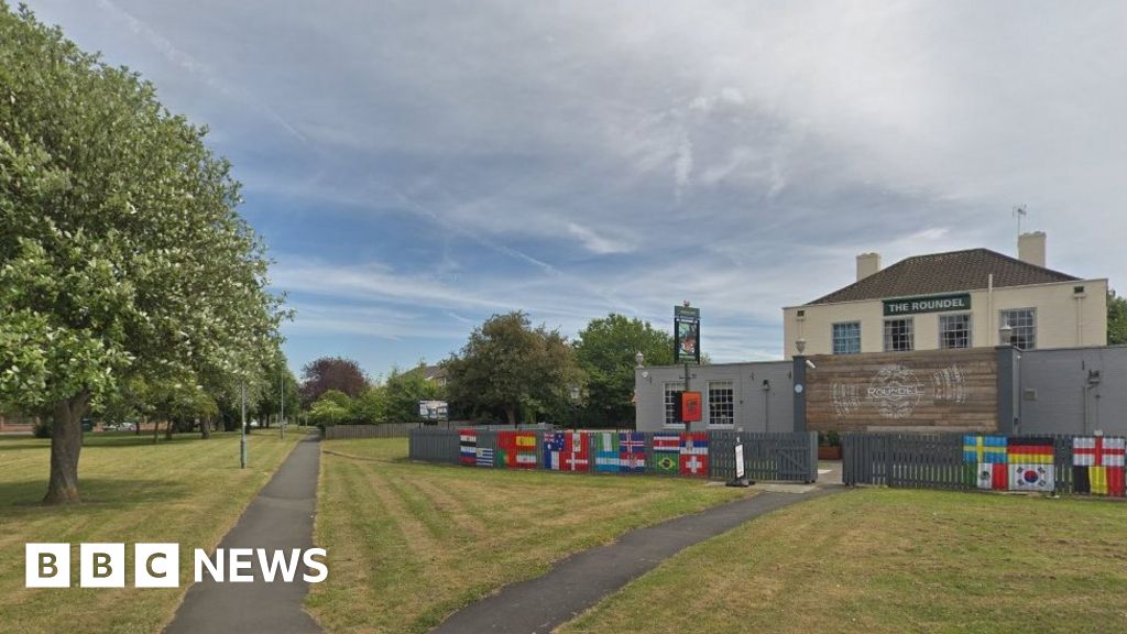 Thornaby pub attack Murder arrests after man dies BBC News