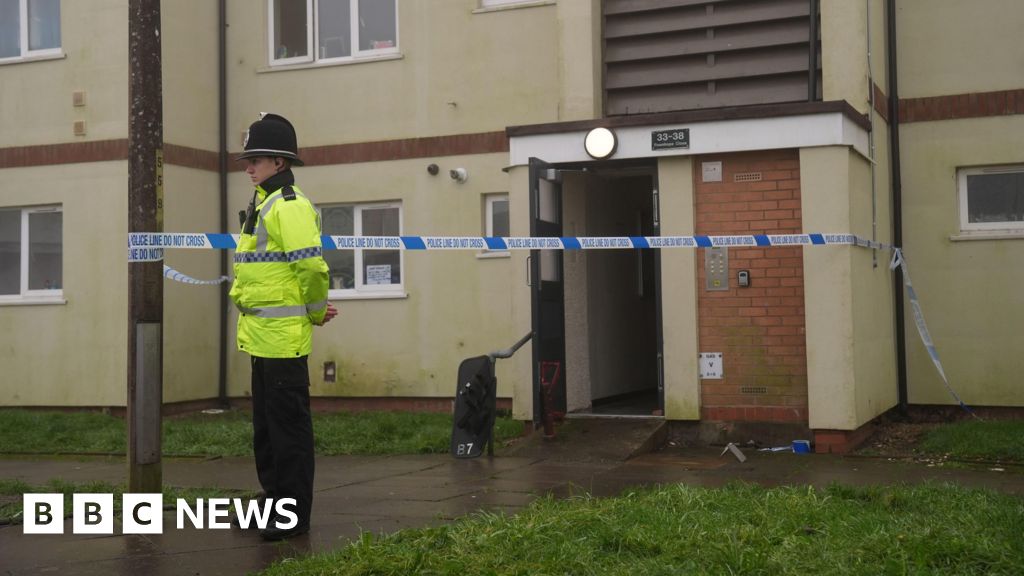 Man shot dead by armed police in Worcestershire