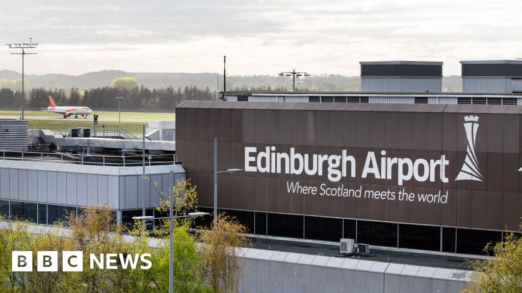 Major UK Airports Lift 100ml Liquid Limit