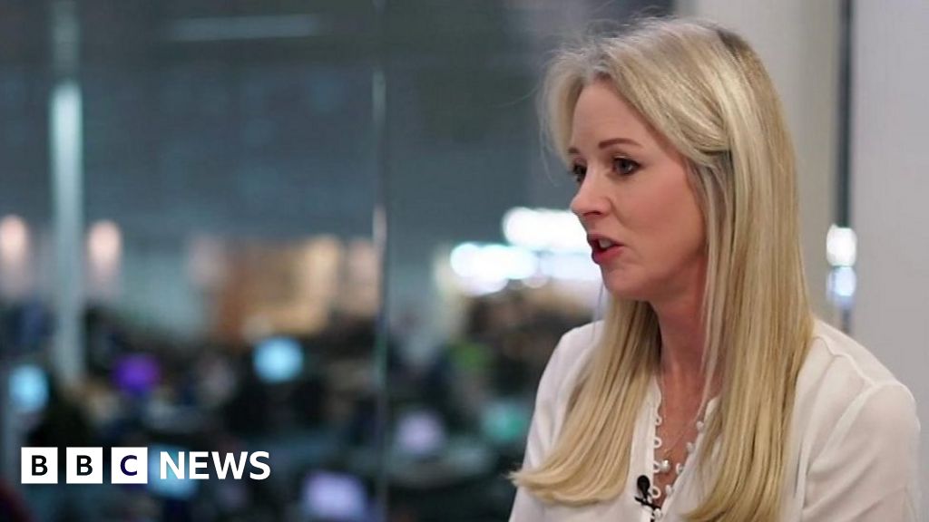 Isabel Oakeshott on trust after Matt Hancock messages leak