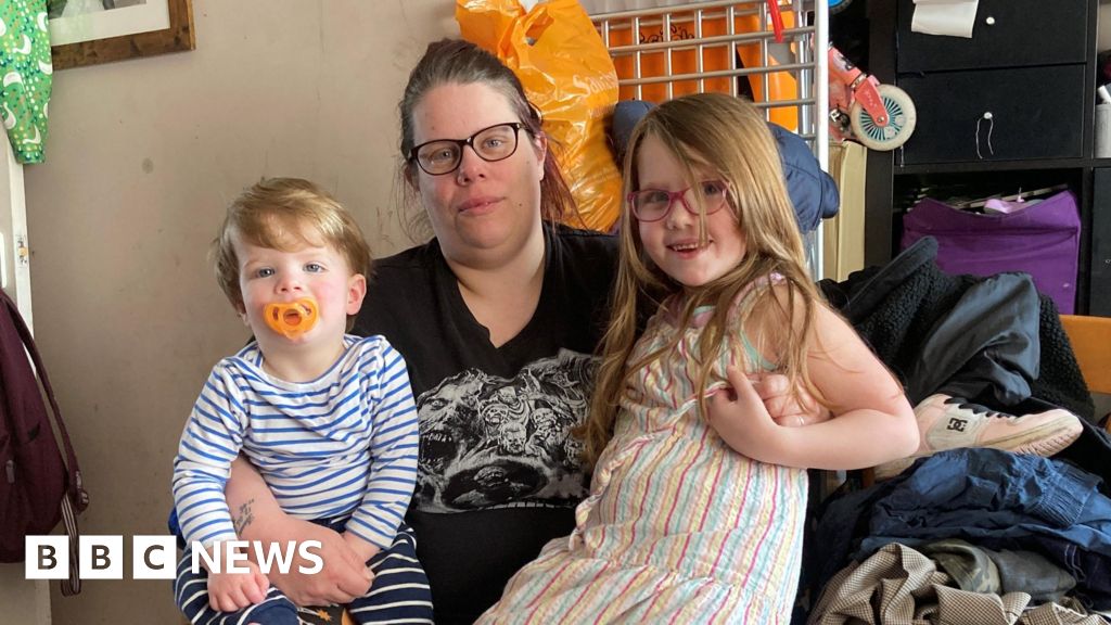‘Don’t be a child in Ludlow,’ councillor warns