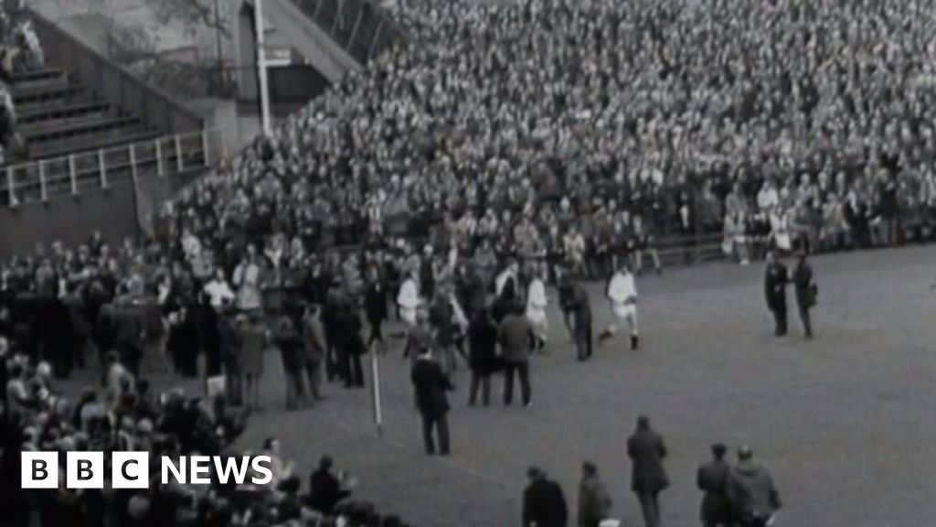Six Nations: The Ireland-England game still remembered 50 years on – NewsEverything Northern Ireland