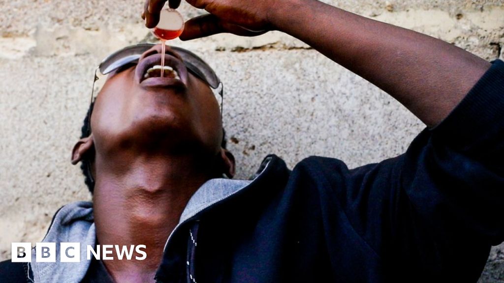 Sweet Sweet Codeine – inside Nigeria's deadly cough syrup trade