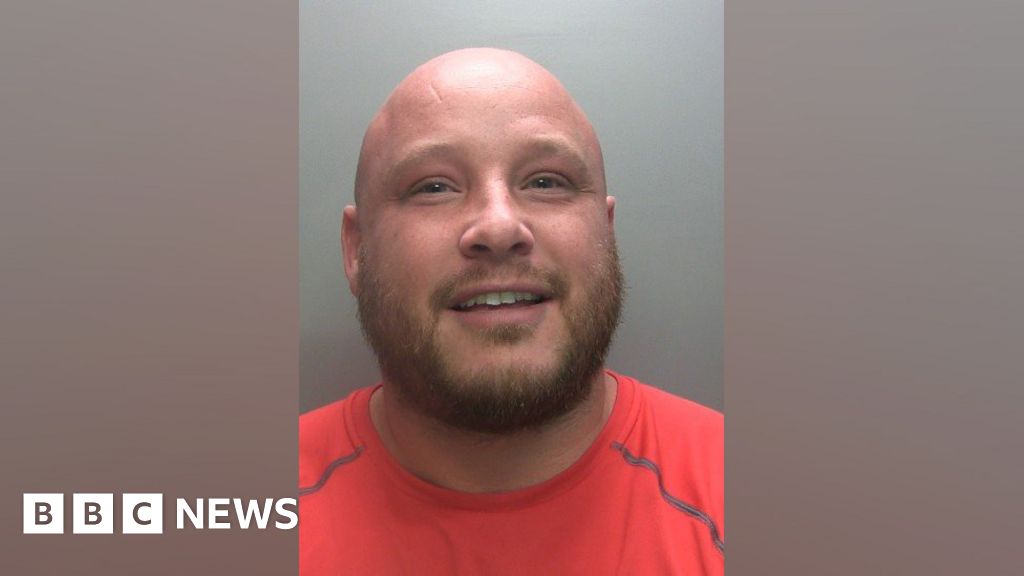 Carlisle Gang Leader Jailed For Nine Years In Drugs Operation Bbc News 3068