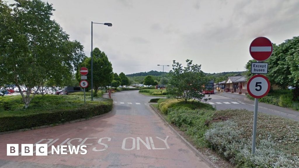 Long Ashton parkandride Firm with no buses 'was paid millions' BBC