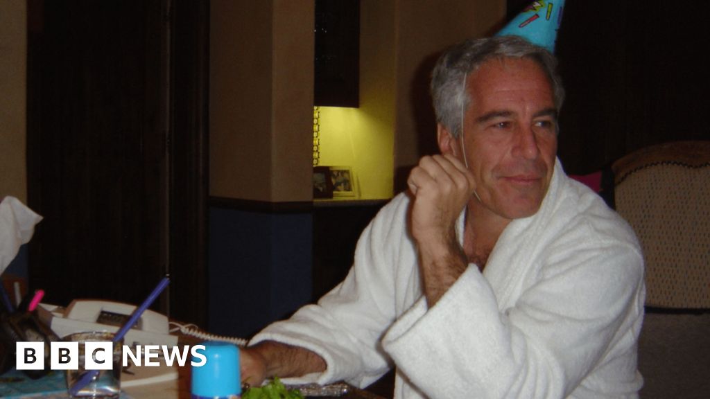 Who and what are in the Epstein files?