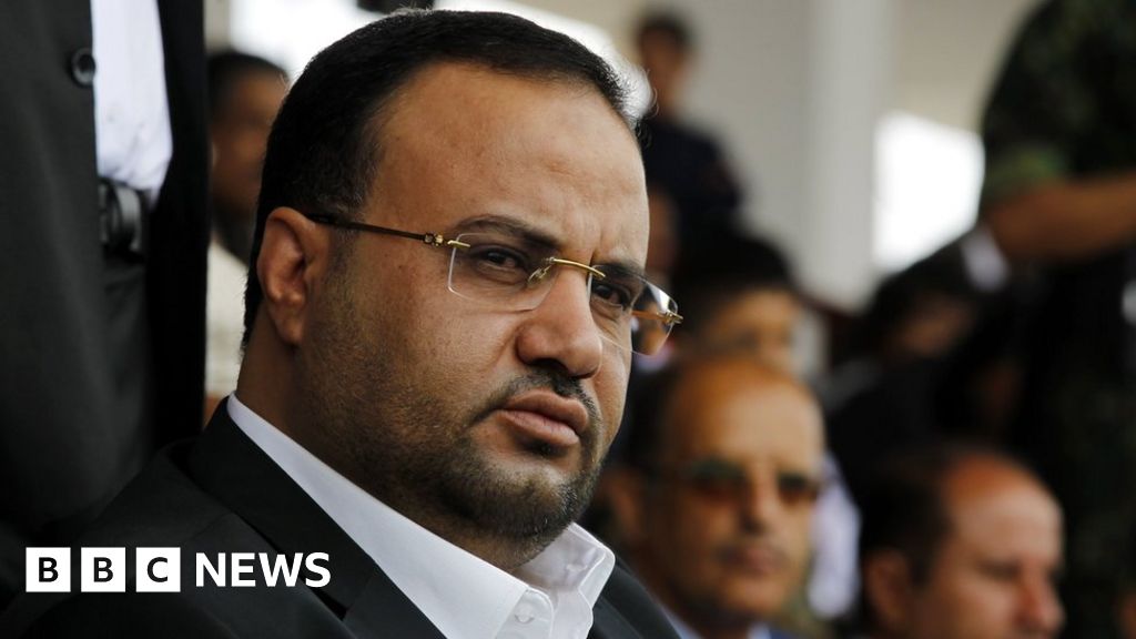 Key Houthi official killed in Yemen