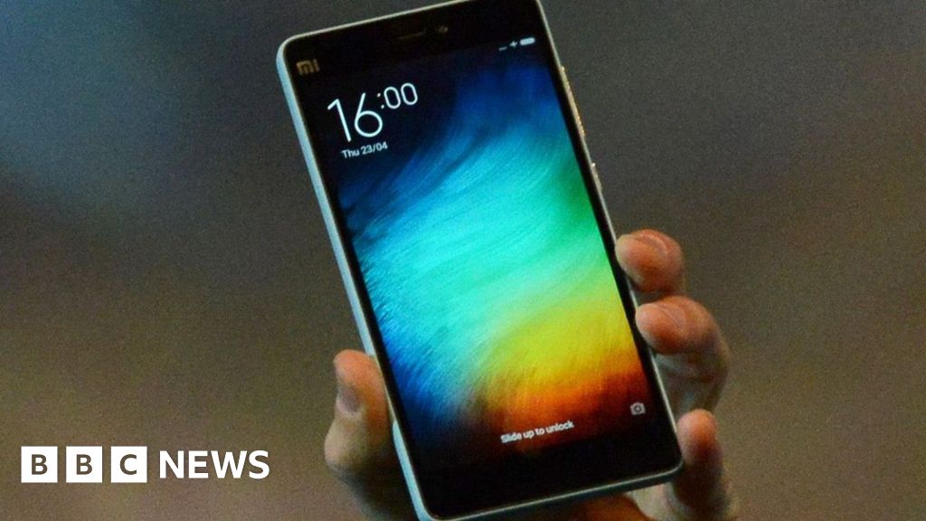Xiaomi phones could finally go on sale in the US before the end of