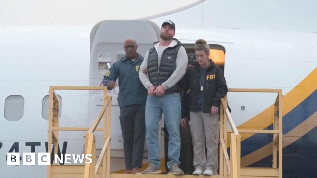 Бившият олимпийски състезател по сноуборд Райън Уединг се пледира за