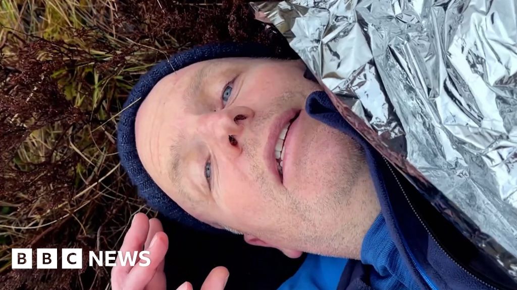 ‘I wanted to show what having a seizure was like’