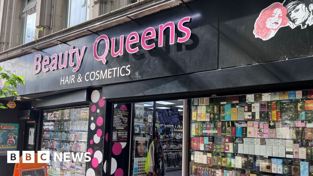 Bin breaches lands Northampton beauty company in court