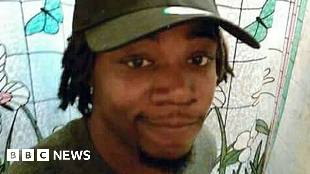 Jamar Clark Death No Charges For Police Over Fatal Shooting Bbc News