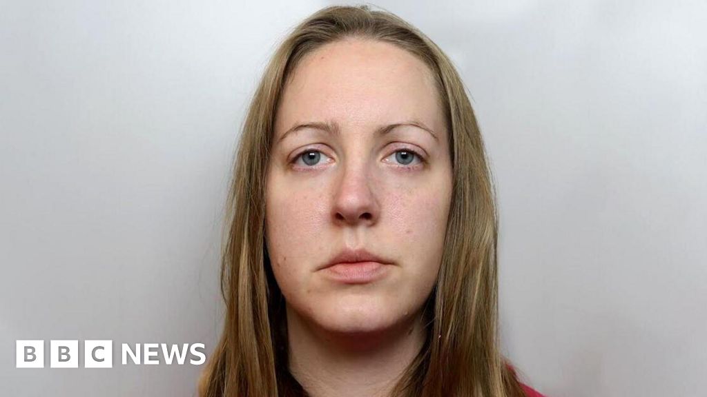 Lucy Letby told nurse she wanted first baby death ‘out of the way’