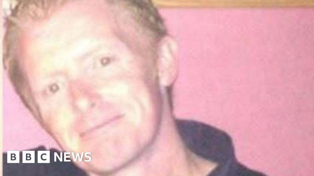 William Joyce Charged With Murder of Darren Leach, Leeds