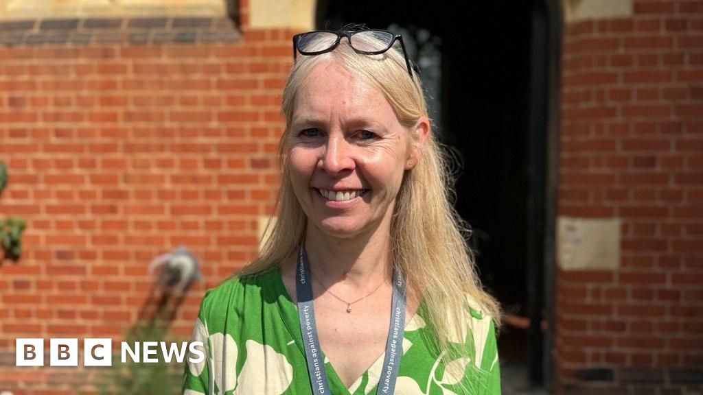 Almost £1m of debt cleared in decade, charity says