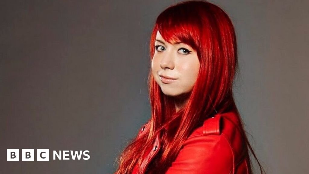 The Sextech Inventor ‘closing The Orgasm Gap Bbc News