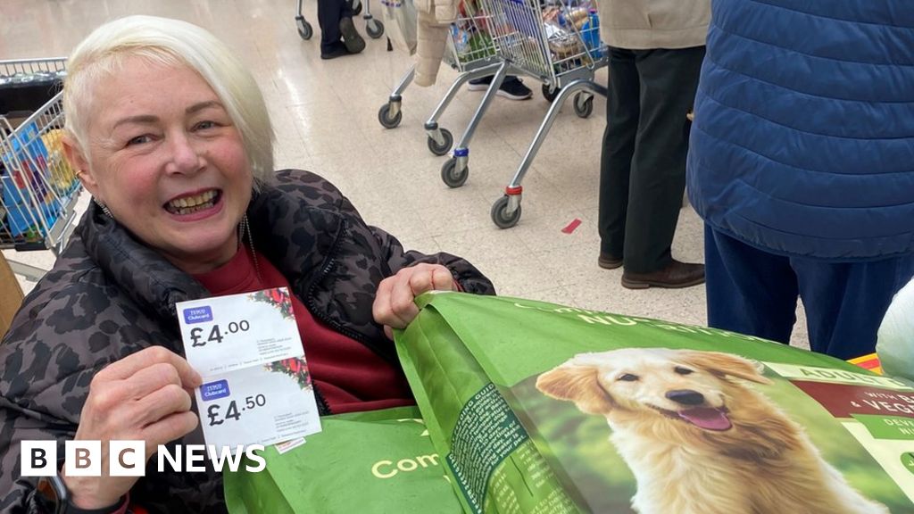 Peterborough woman hopes to start national pet foodbank network