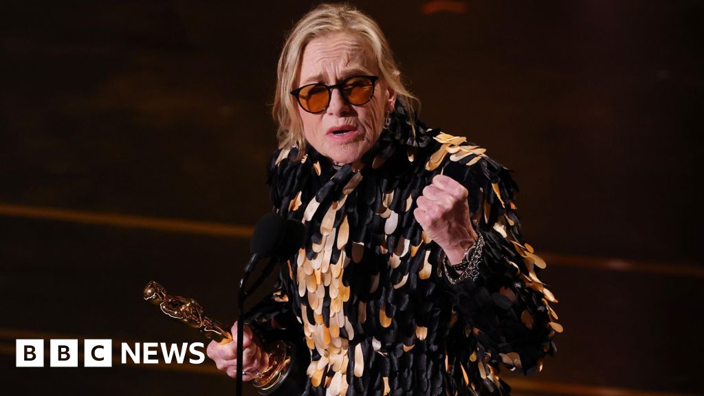 Oscars 2026: Winners list in full (updating live)