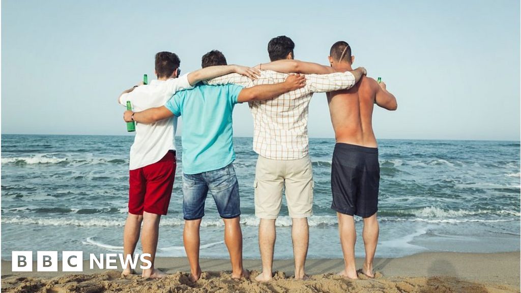 How overseas stag parties are hurting the environment