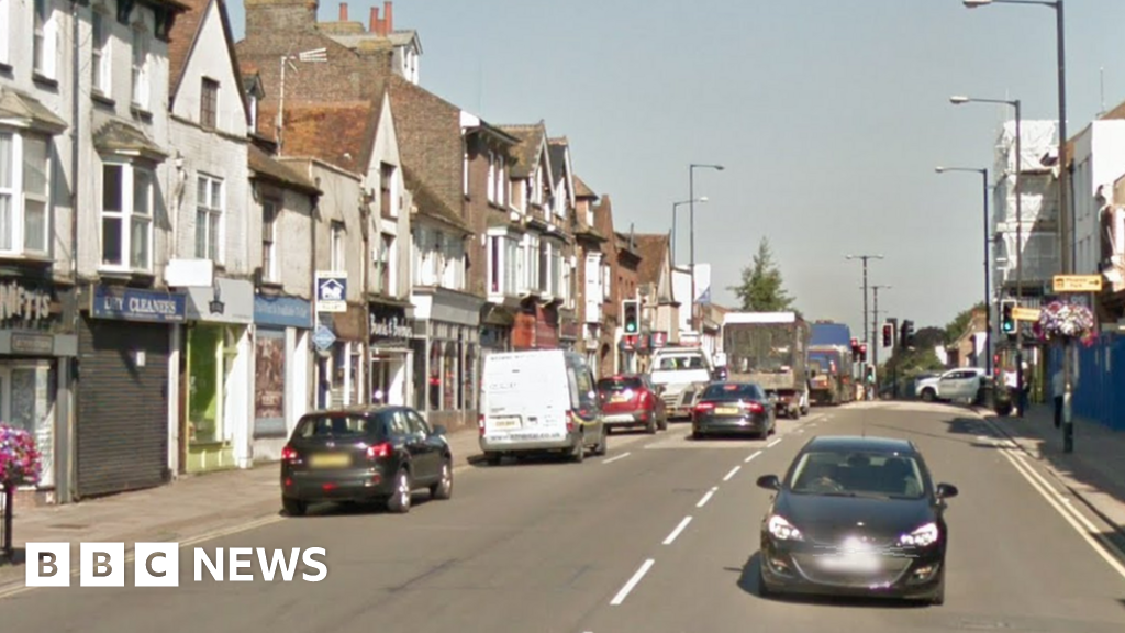 Dunstable to get £6.3m to regenerate town centre BBC News Dunstable to get £6.3m to regenerate town centre BBC News