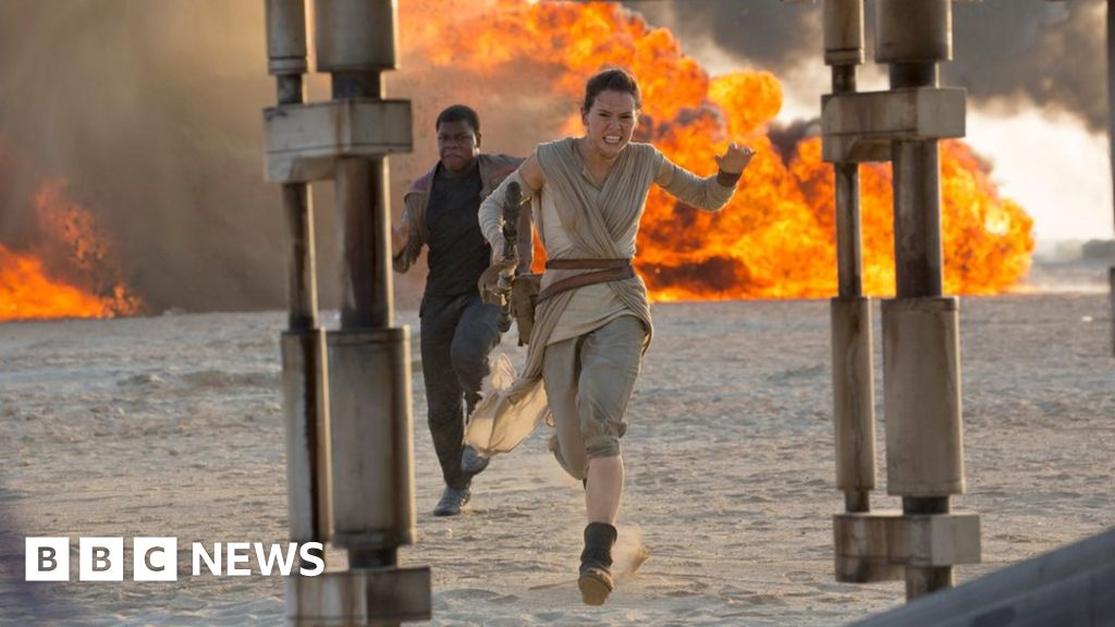 episode viii