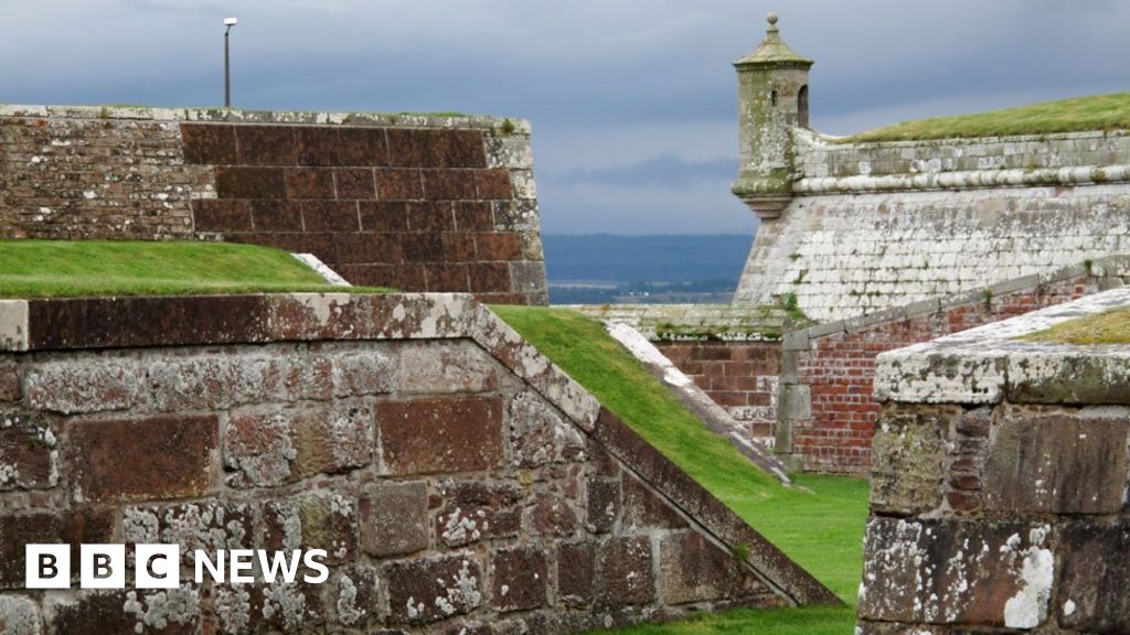 Eight military bases in Scotland to close - BBC News