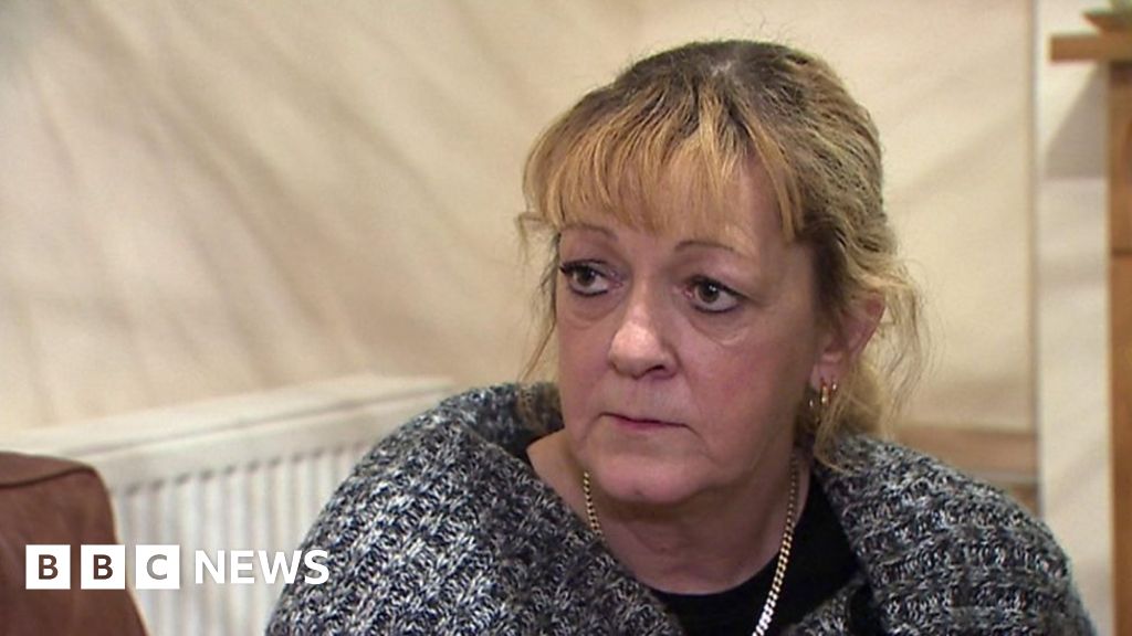 Porthcawl woman jailed unlawfully over council tax - BBC News