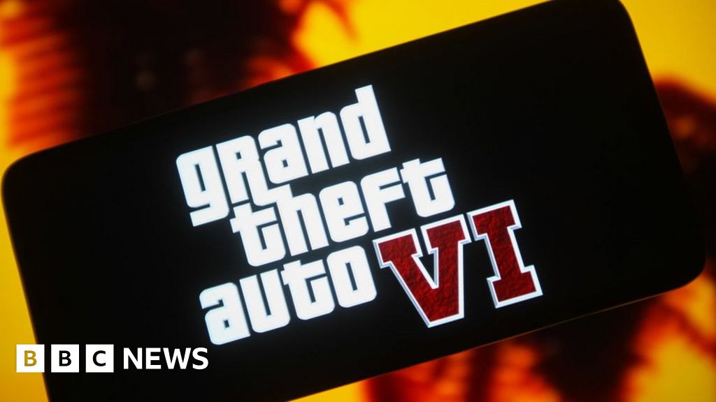 Grand Theft Auto VI footage leaked after hack, developer Rockstar confirms