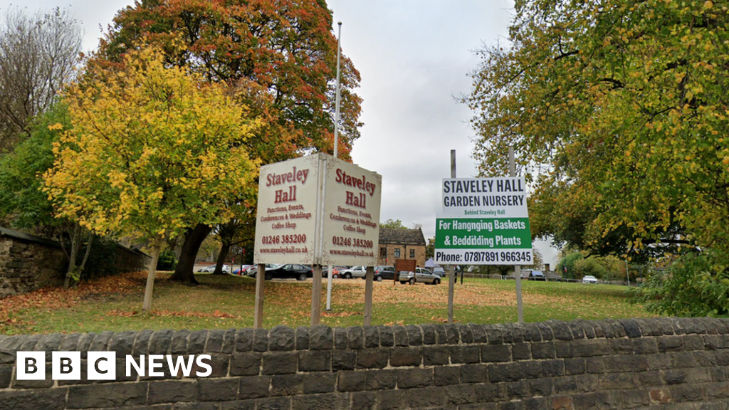 Staveley Town Council in a financial mess, says leader BBC News
