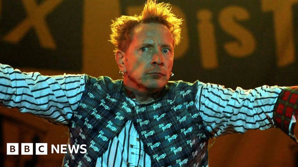 Eurovision 2023: John Lydon competing to represent Ireland in Liverpool