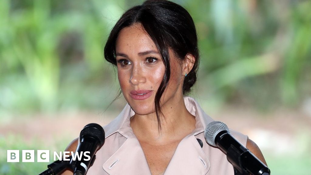 Meghan and Harry's tour ends as Mail on Sunday vows to defend itself in court