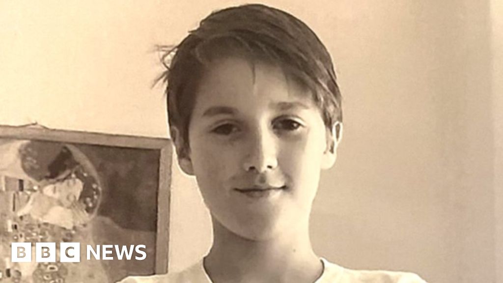 Ben Nelson-Roux death: Coroner's fears over hostel shortage for young ...