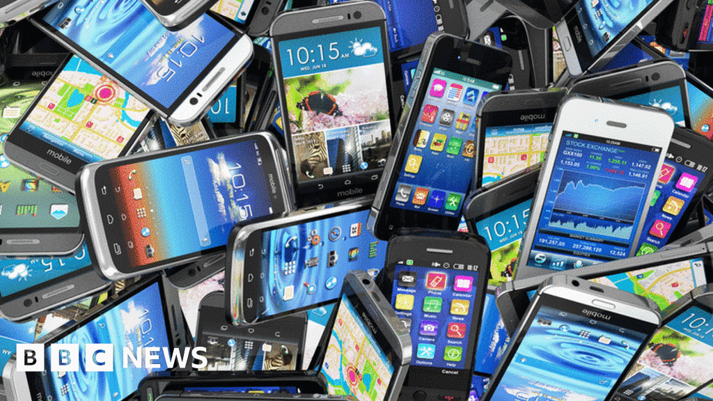 Ofcom proposes locked-handset ban