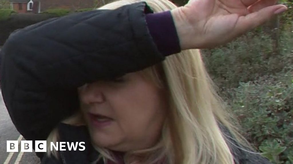 Hampton stabbing victim 'I thought, this is it, I'm going to die