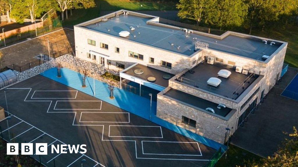 UK councils plan multiple special needs school expansions increasing hundreds of places