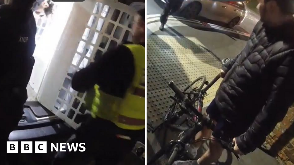 bbc.co.uk - Chloe Laversuch - Man who stabbed American tourist in York is given hospital order