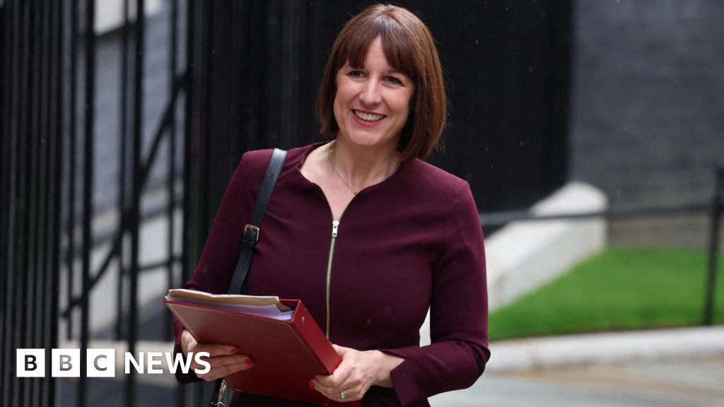 Chancellor Rachel Reeves to say growth is ‘national mission’