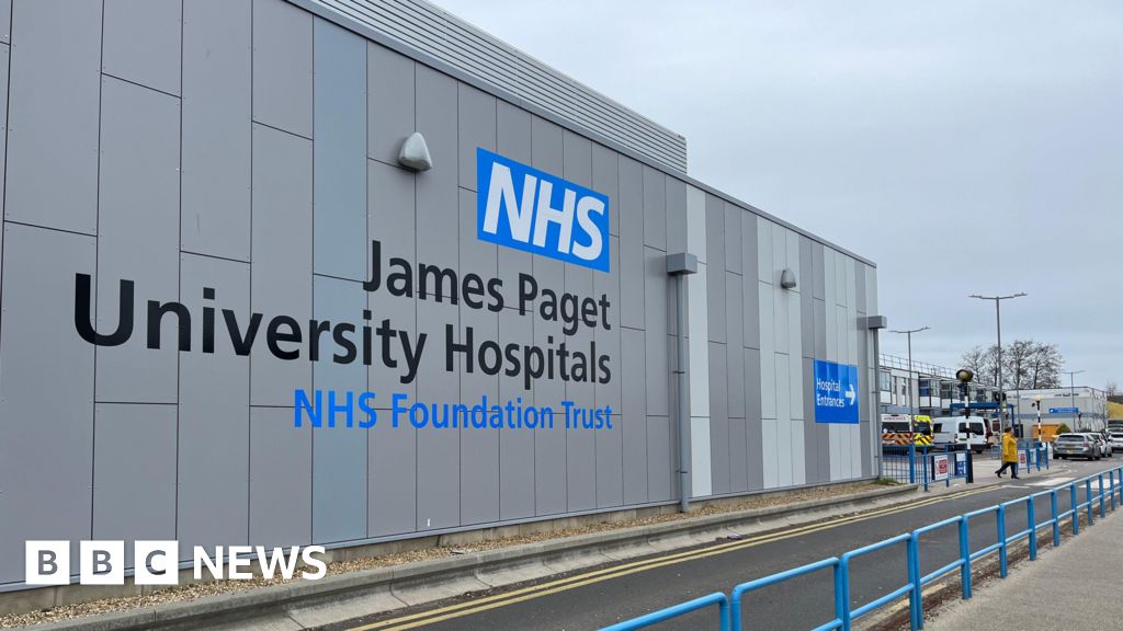 Hospital investigates death during heatwave
