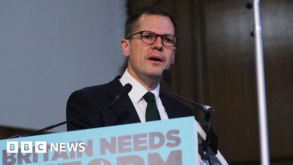 Reform proposes £50bn welfare bill cut with changes to disability payments system Pip